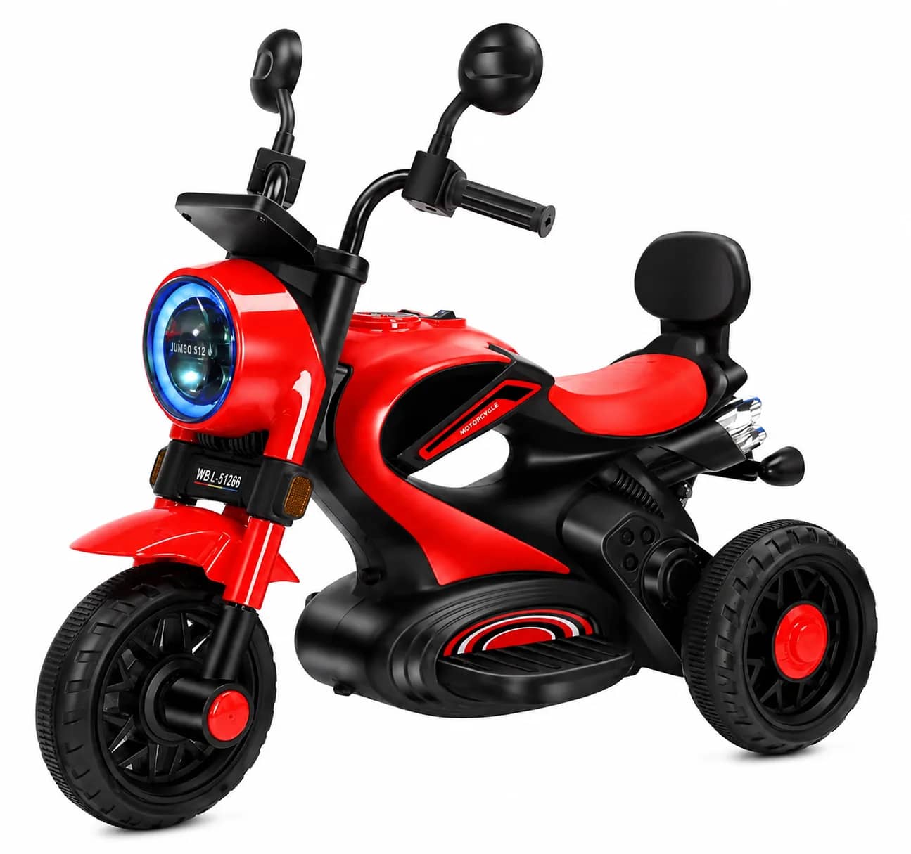 Kids Electric Bike