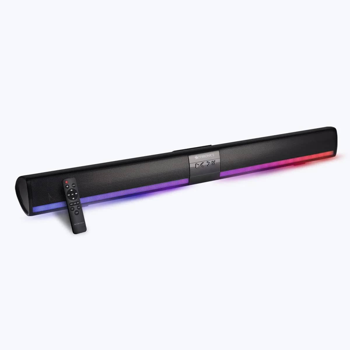 ZEB BT PORTA (ACE PLUS ) SPK