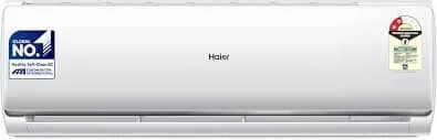 Ac Haier Hs50t-Tbs2be Fix 2 Star 1.5t