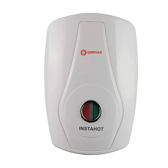 Geyser Omega Instahot 3 Ltr
