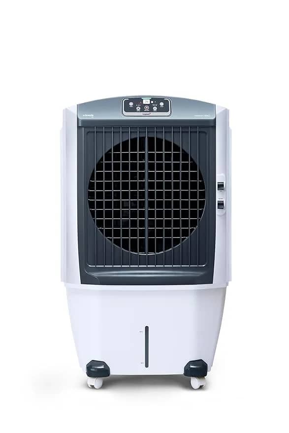 LIVPURE E-BREEZIO DESERT AIR COOLER WITH 2Y MOTOR WARRANTY – image 1