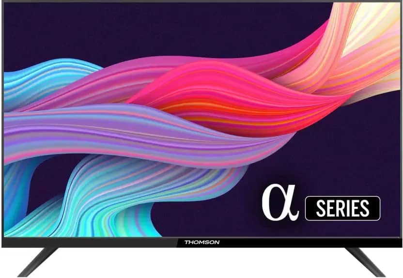 Led Tv Alfaad9000-A32ft 32u – image 1