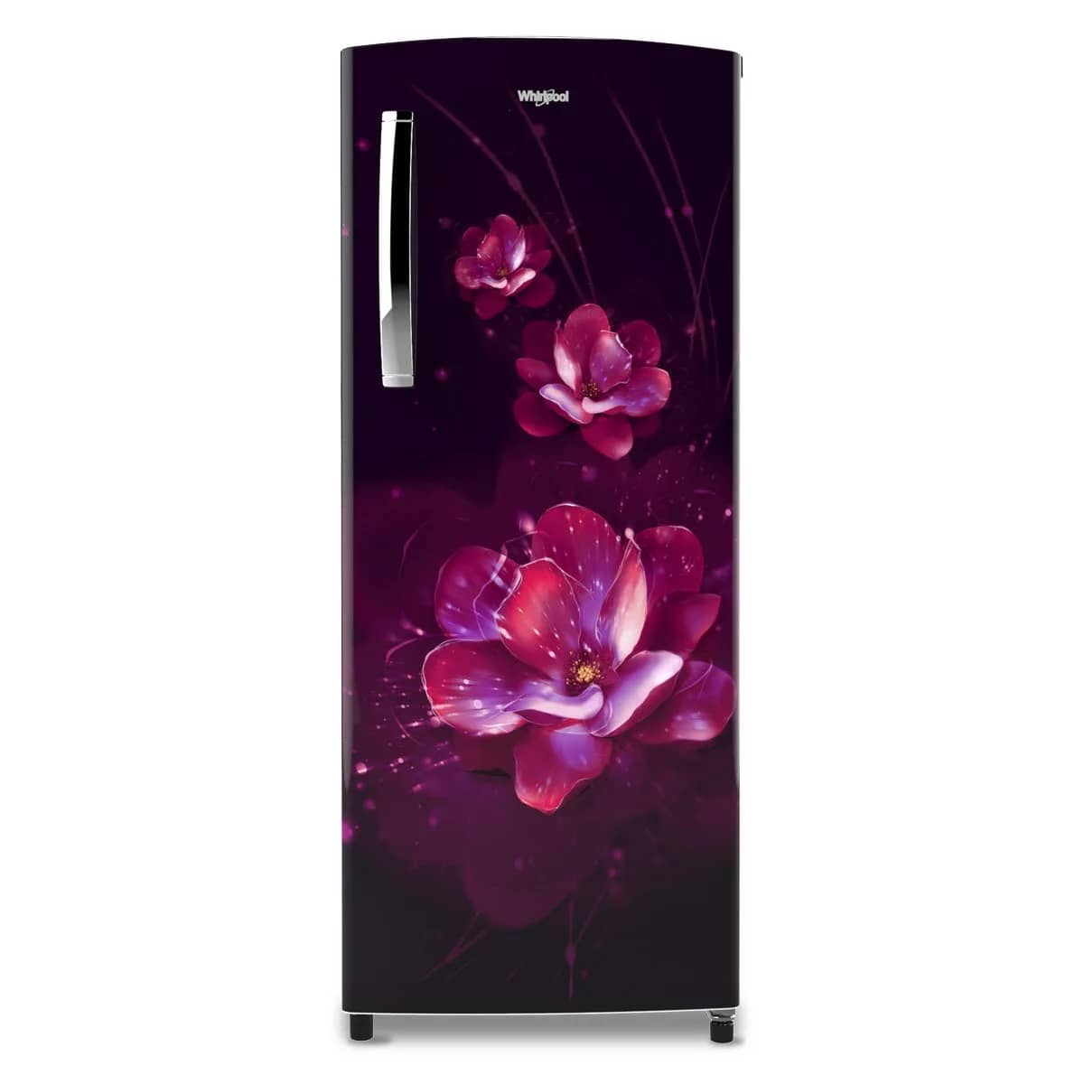 WHIRLPOOL – REF – 215 IMPRO PRM 4S INV PURPLE PEONY -Z (72762) – image 1