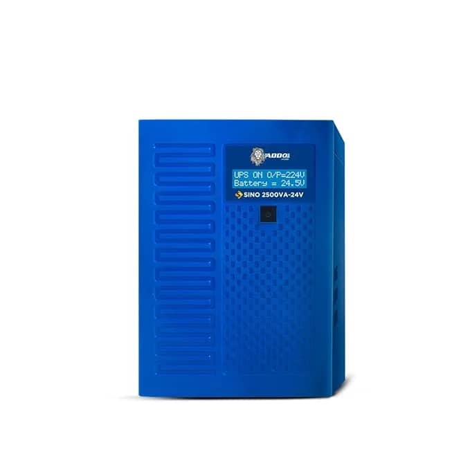 ADDO UPS SINO 2500VA/ 24V – image 1