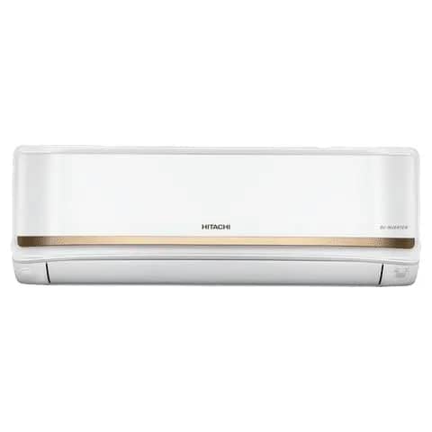 Ac Hitachi Ras G324pcciss 2.0 T Inv