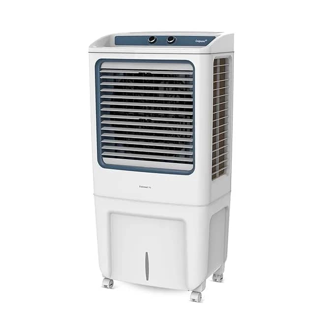 LIVPURE EVERCOOL 75 L DESERT AIR COOLER WITH 2Y MOTOR WARRANTY – image 1