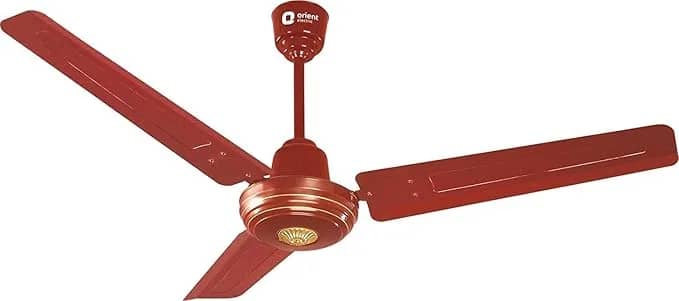 Ceiling Fan Summercool