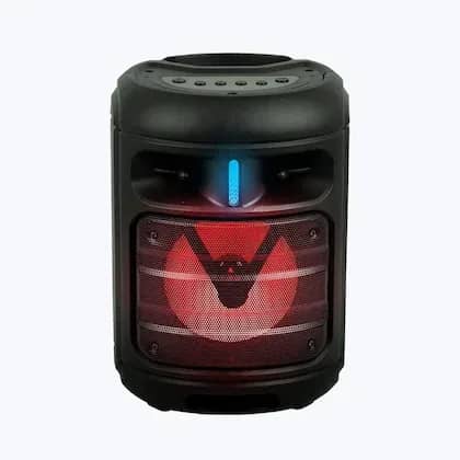 ZEB BT PORTABLE SPK BT ( BARBEL 100 )