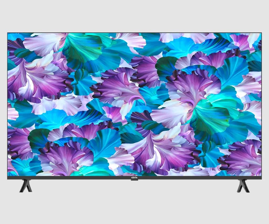 LED TV ELISTA GTV 55UIL LED