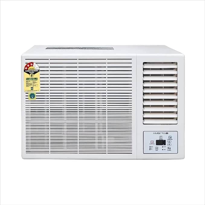 Ac Amstrad Window Amwf1936-1.5 T 3 Star