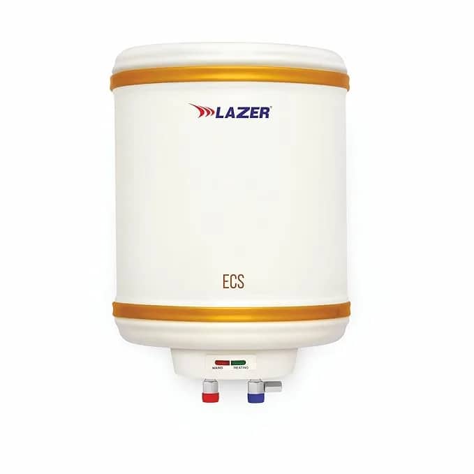 Geyser Lazer ECS Prime 10 Ltr