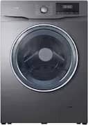 TCL 8.5 kg Fully Automatic Front Load Washing Machine (P6085FLS) – image 1