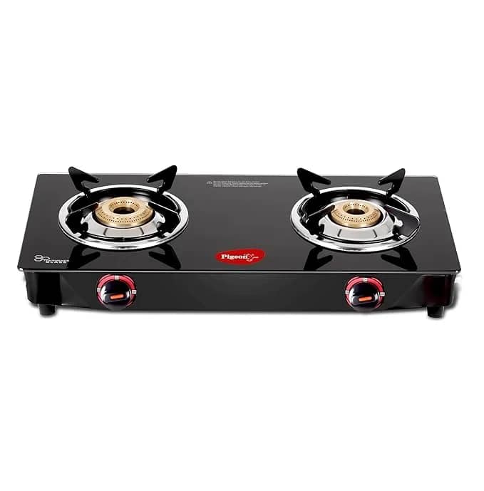Gas Burner Pigeon Ayush 2 Br