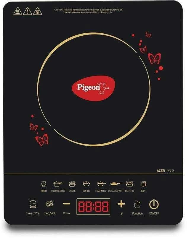 Ind Pigeon Acer Plus