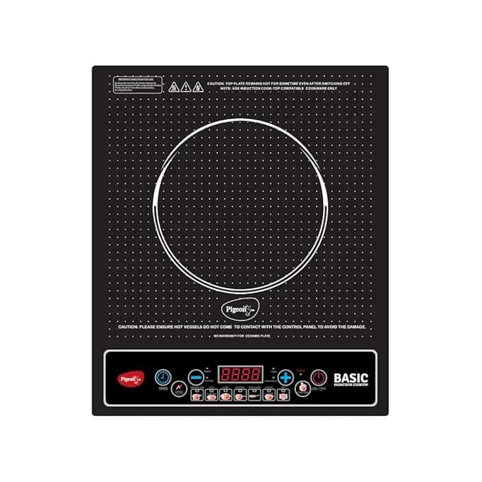 Ind Pigeon Eazy 1200 V