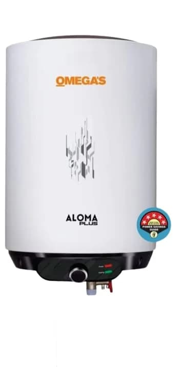 Geyser Omega Aloma