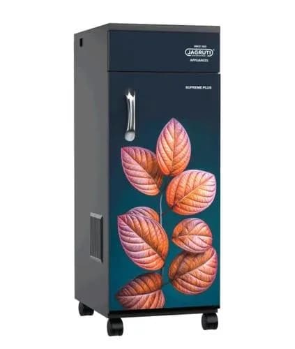 Jagruti Supreme S2 (Elegant Fl) Talky
