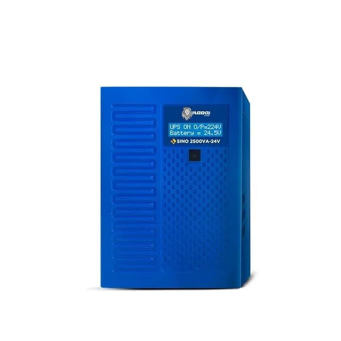 ADDO UPS SINO 2500VA/ 24V – image 1
