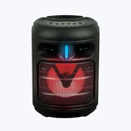 ZEB BT PORTABLE SPK BT ( BARBEL 100 )