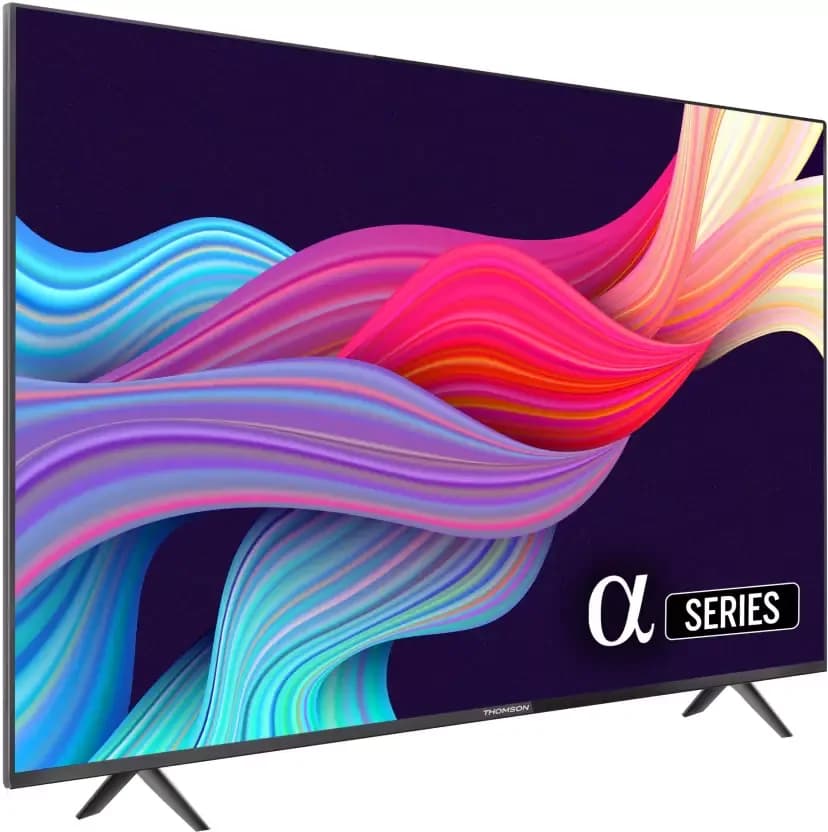 Led Tv Alfaad9000-A32ft 32u – image 3