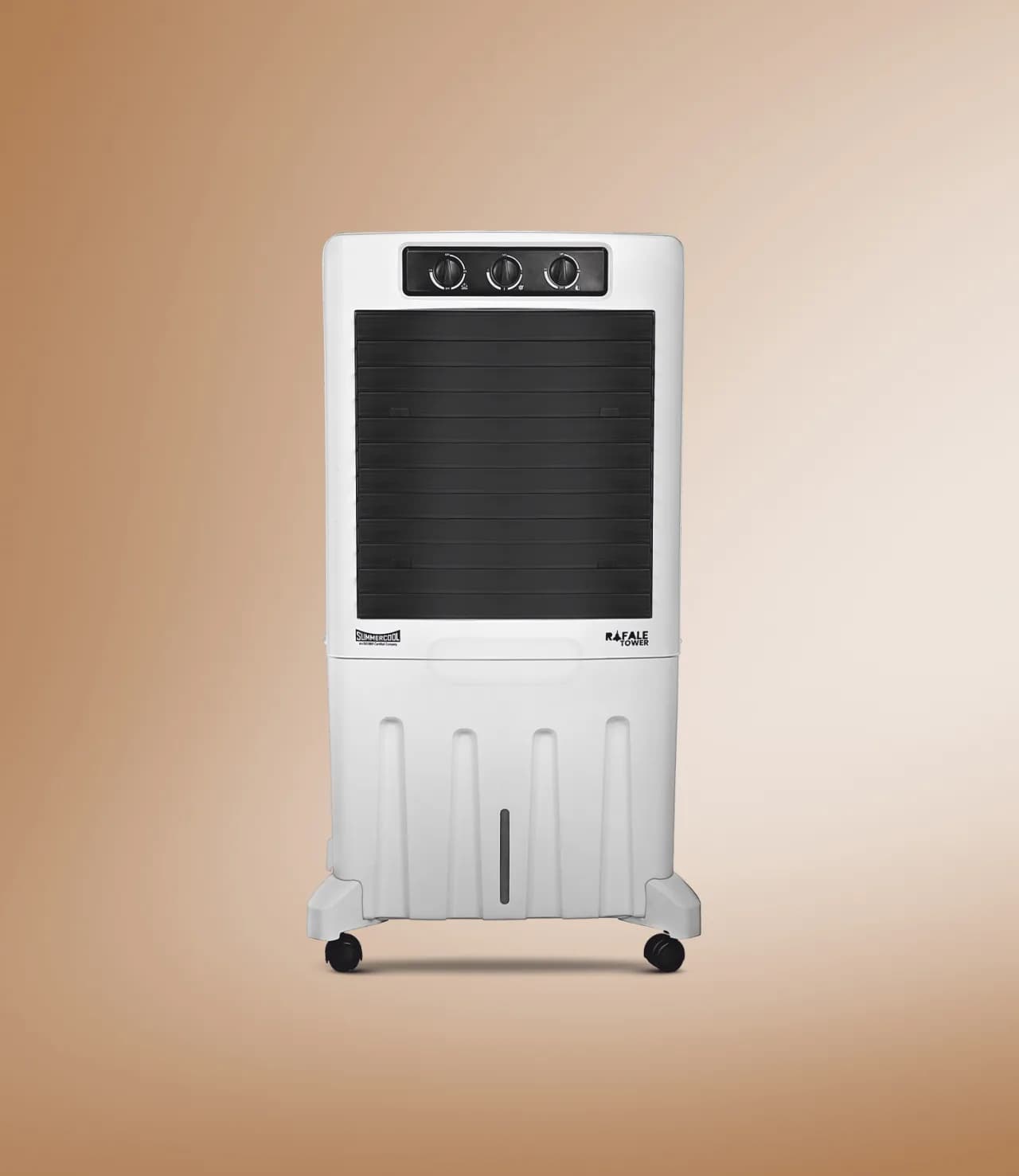 Rafale Tower Summercool Cooler