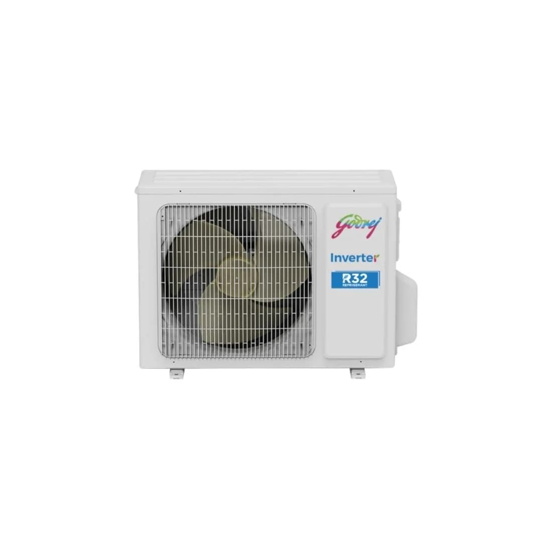 Godrej 1.5 Ton 3 Star Inverter Split AC (AC 1.5T SIC 18TTC3-WWA, White) – image 3