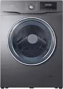 TCL 8.5 kg Fully Automatic Front Load Washing Machine (P6085FLS) – image 1