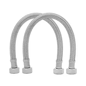 Orient Electric WH Pipe set pipe set (Grey) – image 1
