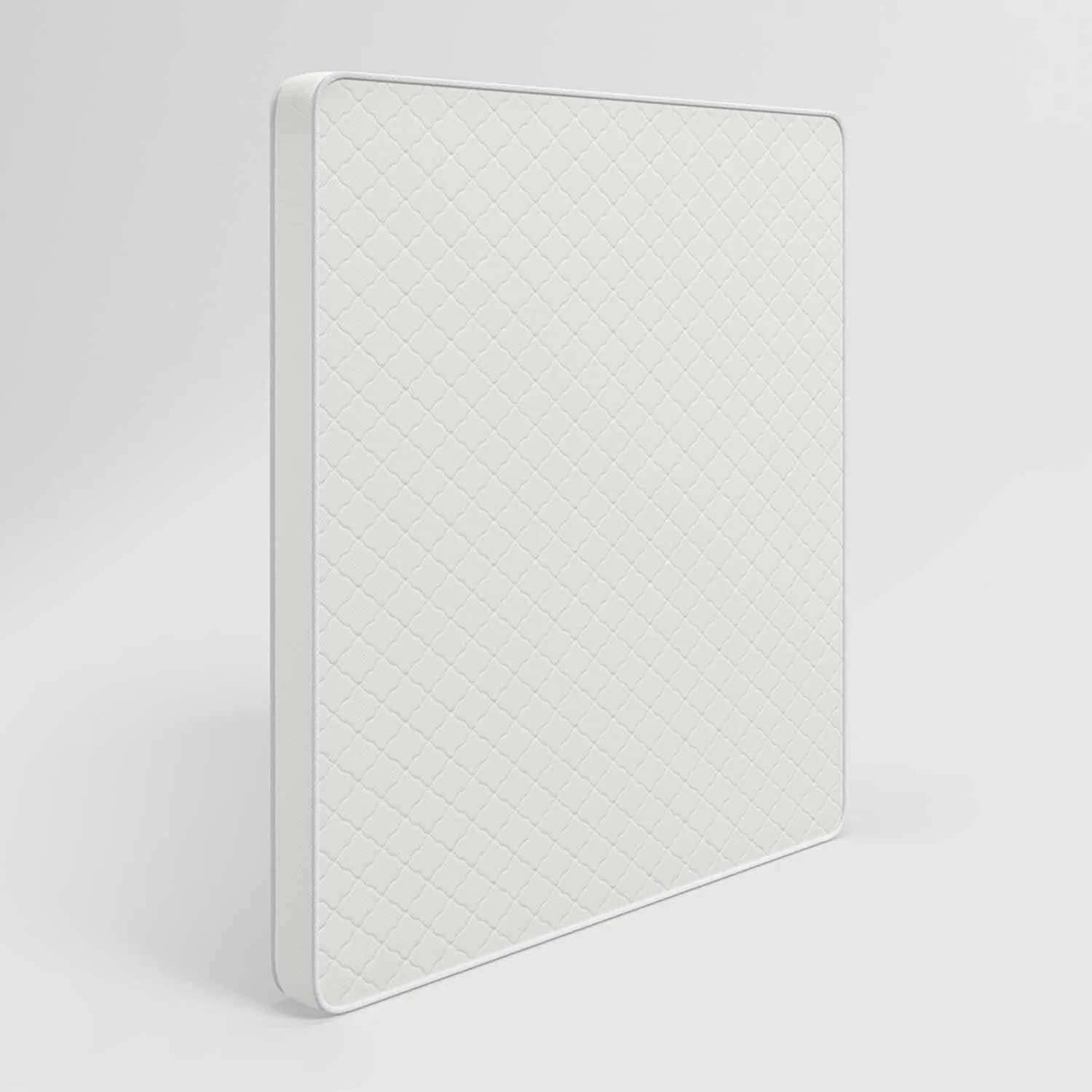 GODREJ INTERIO Sleepcot King Bed Foam Mattress (78 x 72 x 5 Inches) (3-Years Warranty, Hard Foam) – image 3