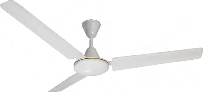 Ceiling Fan Omega Spinner Plus Ivory