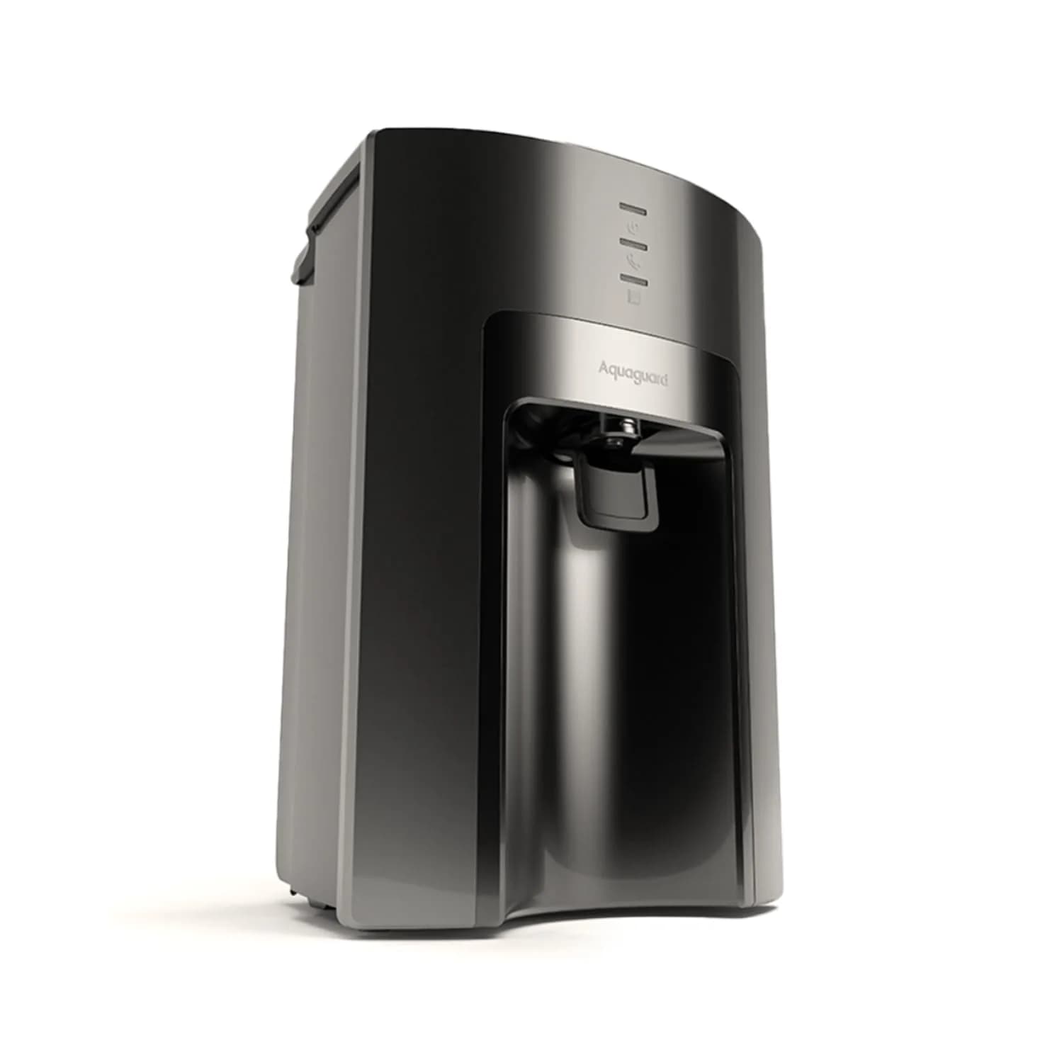 Aquaguard Delight NXT WS RO+UV+UF | 6 Stage Purification lFree Service Plan worth ₹2000 | India’s #1 Water Purifier | Suitable for Borewell, Tanker & Municipal Water – image 1
